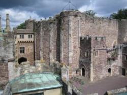 Berkeley Castle