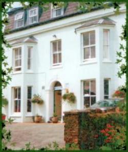 Woodlands Hotel, Saundersfoot, West Wales