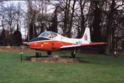 Cranwell Aviation Heritage Centre