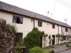 Waterdine, Knighton, Mid Wales