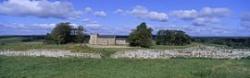 Birdoswald Roman Fort