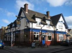 The Kings Arms, Twickenham, London