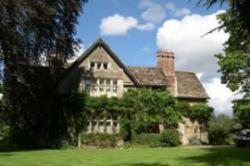 Lullington House Bed & Breakfast, Frome, Somerset