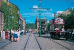 Beamish - The Living Museum of the North, Beamish, County Durham