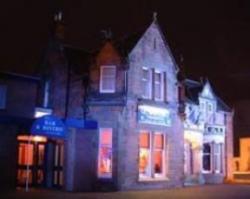 Crown Court Hotel, Inverness, Highlands