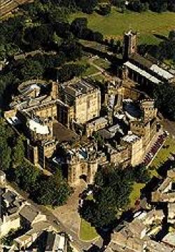 Lancaster Castle