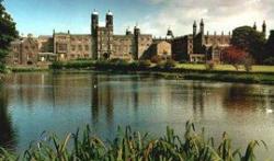 Stonyhurst