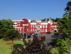 Fitzpatrick Castle Hotel, Killiney, Dublin