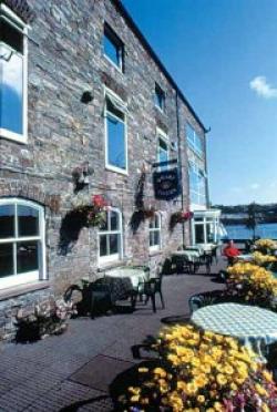 Trident Hotel, Kinsale, Cork