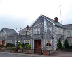 Shannon Key West Hotel, Rooskey, Roscommon