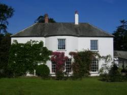 Monkleigh House, Bideford, Devon