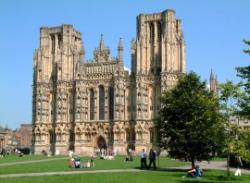 Wells Cathedral