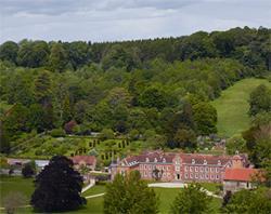 Stonor Park, Henley-on-Thames, Oxfordshire