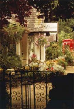 Ardeonaig Hotel, Killin, Perthshire