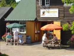 Biddenden Vineyards & Cider Works, Biddenden, Kent