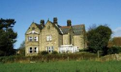 The Old Vicarage, Pickering, North Yorkshire