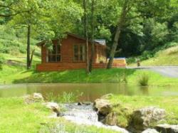 Heronsbrook Golf and Fishing Retreat, Narberth, West Wales