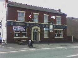 Oak Tree Inn, Chorley, Lancashire