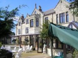 The Grange, Shanklin, Isle of Wight