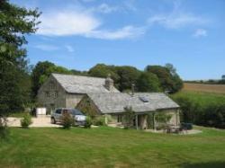 Fowey Cottages, Fowey, Cornwall