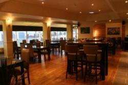 The Garden Bar & Restaurant, Dronfield, Derbyshire