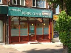 Stoke Bishop Dental Practice, Stoke Bishop, Bristol