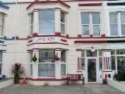 Senarth Guest House, Llandudno, North Wales