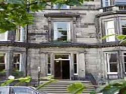 Ballantrae Hotel at the West End, Edinburgh, Edinburgh and the Lothians