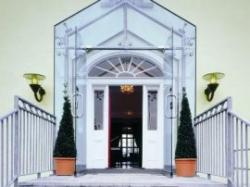 Athenaeum House Hotel, Christendom, Waterford