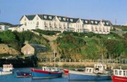 Bayview Hotel, Ballycotton, Cork