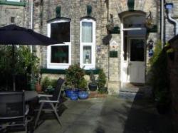 Crossways Guest House, York, North Yorkshire