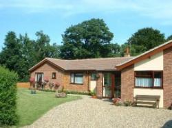 Dolphin Lodge, North Walsham, Norfolk