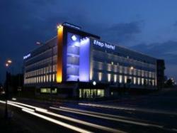 Etap Hotel, Birmingham, West Midlands