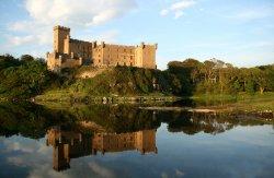 Dunvegan Castle & Gardens