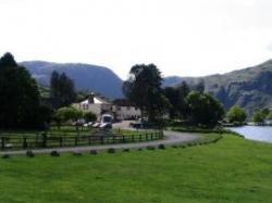 Gougane Barra Hotel, Ballingeary, Cork