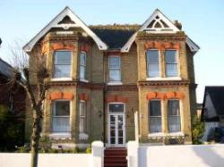 Atholl Court Guest House, Shanklin, Isle of Wight