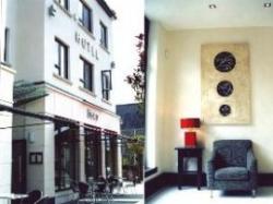 Hilamar Hotel, Kinnegad, Westmeath