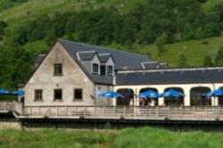 McGregors Landing, Loch Lomond, Glasgow