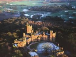 Peckforton