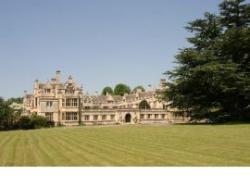 Rushton Hall Hotel & Spa, Kettering, Northamptonshire