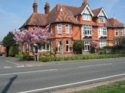 Temple Lodge, Lyndhurst, Hampshire