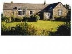 The Old Primary School Cottage and Apartment, St Ives, Cornwall