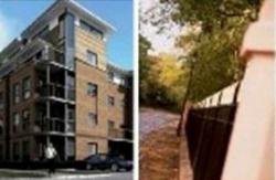 Via Apartments - Greystoke, Didsbury, Greater Manchester