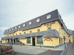 Whitesands Hotel, Ballyheigue, Kerry