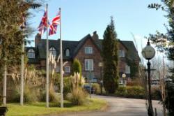 Alderley Edge Hotel