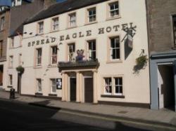 Spread Eagle Hotel