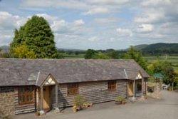 Highgrove Barns, Craven Arms, Shropshire