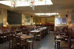 La Cantina, Southampton, Hampshire