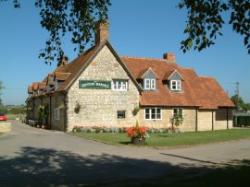 Dinton Hermit, Aylesbury, Buckinghamshire