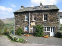 High Fold Guest House, Troutbeck, Cumbria